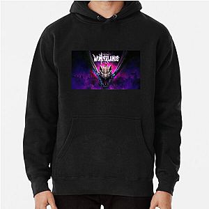 Roll a 20 or Die Tryin’ – Tiny Tina’s Wonderlands Tiny Tinas Wonderlands Hoodies