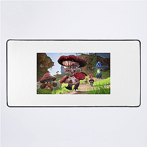 Tiny Tina’s Wonderlands: Explosions First, Plan Later Tiny Tinas Wonderlands Mouse Pads