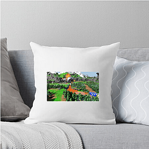I Have a Tiny Tina’s Wonderlands Personality Tiny Tinas Wonderlands Pillows Cover