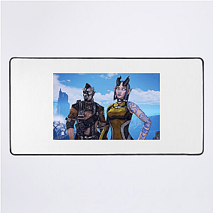 Tiny Tina’s Wonderlands Certified Goblin Energy Tiny Tinas Wonderlands Mouse Pads