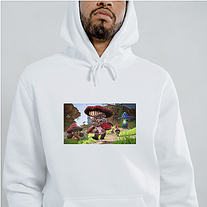 Tiny Tina’s Wonderlands: Explosions First, Plan Later Tiny Tinas Wonderlands Hoodies