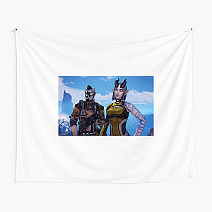 Tiny Tina’s Wonderlands Certified Goblin Energy Tiny Tinas Wonderlands Tapestries