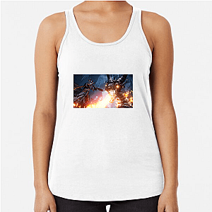 Bunkers, Badasses, and Tiny Tina’s Wonderlands Tiny Tinas Wonderlands Tank Tops