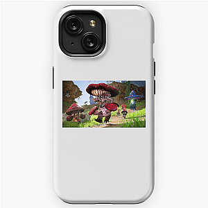 Tiny Tina’s Wonderlands: Explosions First, Plan Later Tiny Tinas Wonderlands Samsung Cases