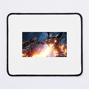 Bunkers, Badasses, and Tiny Tina’s Wonderlands Tiny Tinas Wonderlands Mouse Pads