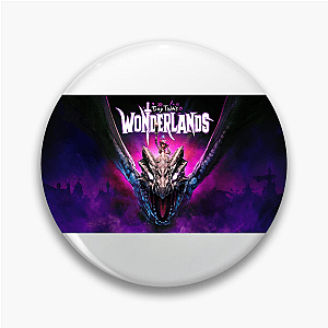 Roll a 20 or Die Tryin’ – Tiny Tina’s Wonderlands Tiny Tinas Wonderlands Pins