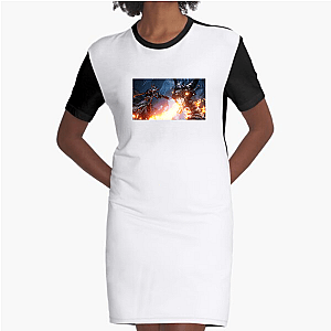 Bunkers, Badasses, and Tiny Tina’s Wonderlands Tiny Tinas Wonderlands Dresses