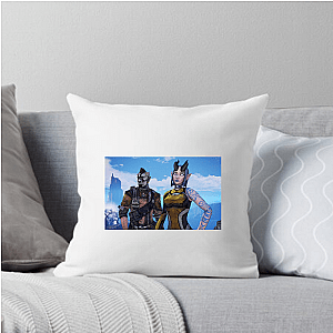 Tiny Tina’s Wonderlands Certified Goblin Energy Tiny Tinas Wonderlands Pillows Cover