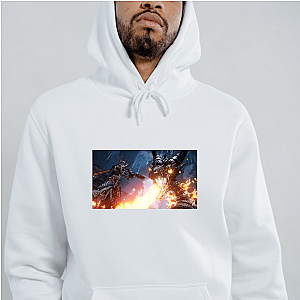 Bunkers, Badasses, and Tiny Tina’s Wonderlands Tiny Tinas Wonderlands Hoodies
