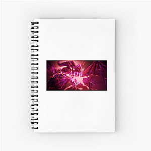 Tiny Tina’s Wonderlands – Chaotic Great or Nothing Tiny Tinas Wonderlands Notebook
