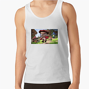 Tiny Tina’s Wonderlands: Explosions First, Plan Later Tiny Tinas Wonderlands Tank Tops