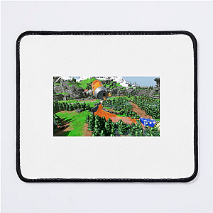 I Have a Tiny Tina’s Wonderlands Personality Tiny Tinas Wonderlands Mouse Pads