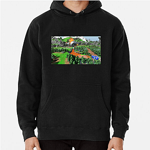 I Have a Tiny Tina’s Wonderlands Personality Tiny Tinas Wonderlands Hoodies