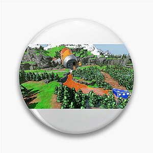 I Have a Tiny Tina’s Wonderlands Personality Tiny Tinas Wonderlands Pins