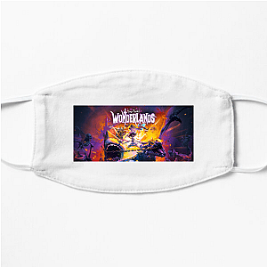 Roll Dice, Break Reality – Tiny Tina’s Wonderlands Tiny Tinas Wonderlands Face Masks
