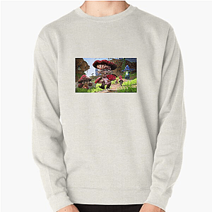 Tiny Tina’s Wonderlands: Explosions First, Plan Later Tiny Tinas Wonderlands Sweatshirts