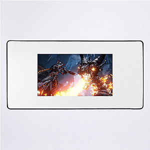 Bunkers, Badasses, and Tiny Tina’s Wonderlands Tiny Tinas Wonderlands Mouse Pads