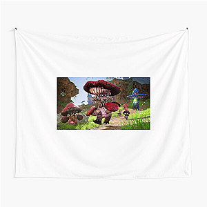 Tiny Tina’s Wonderlands: Explosions First, Plan Later Tiny Tinas Wonderlands Tapestries