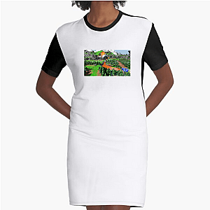 I Have a Tiny Tina’s Wonderlands Personality Tiny Tinas Wonderlands Dresses