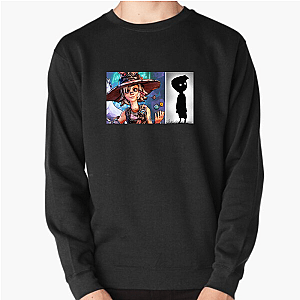 Tiny Tina’s Wonderlands Made Me Chaotic Cute Tiny Tinas Wonderlands Sweatshirts