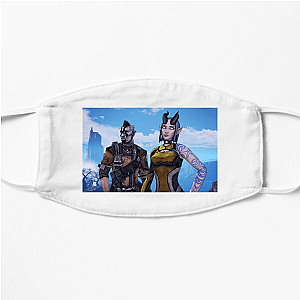 Tiny Tina’s Wonderlands Certified Goblin Energy Tiny Tinas Wonderlands Face Masks