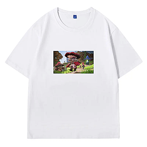 Tiny Tina’s Wonderlands: Explosions First, Plan Later Tiny Tinas Wonderlands T-Shirts