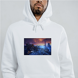 My Therapist Says No More Tiny Tina’s Wonderlands Tiny Tinas Wonderlands Hoodies