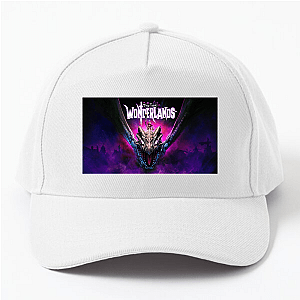 Roll a 20 or Die Tryin’ – Tiny Tina’s Wonderlands Tiny Tinas Wonderlands Hats & Caps