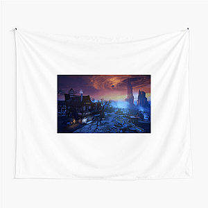 My Therapist Says No More Tiny Tina’s Wonderlands Tiny Tinas Wonderlands Tapestries