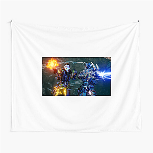 I Came for Loot – Stayed for Tiny Tina’s Wonderlands Tiny Tinas Wonderlands Tapestries