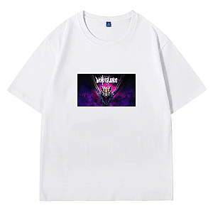 Roll a 20 or Die Tryin’ – Tiny Tina’s Wonderlands Tiny Tinas Wonderlands T-Shirts