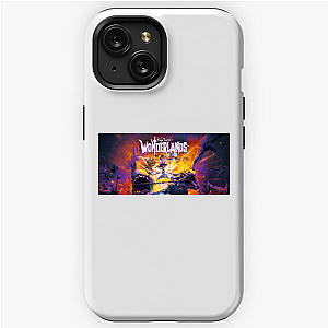 Roll Dice, Break Reality – Tiny Tina’s Wonderlands Tiny Tinas Wonderlands iPhone Cases