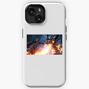 Bunkers, Badasses, and Tiny Tina’s Wonderlands Tiny Tinas Wonderlands iPhone Cases