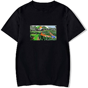 I Have a Tiny Tina’s Wonderlands Personality Tiny Tinas Wonderlands T-Shirts