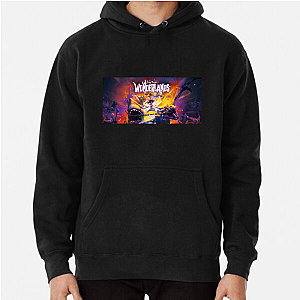 Roll Dice, Break Reality – Tiny Tina’s Wonderlands Tiny Tinas Wonderlands Hoodies