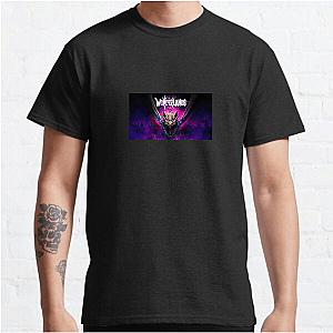 Roll a 20 or Die Tryin’ – Tiny Tina’s Wonderlands Tiny Tinas Wonderlands T-Shirts