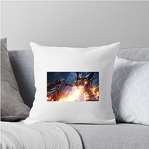 Bunkers, Badasses, and Tiny Tina’s Wonderlands Tiny Tinas Wonderlands Pillows Cover
