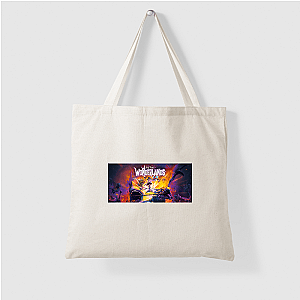 Roll Dice, Break Reality – Tiny Tina’s Wonderlands Tiny Tinas Wonderlands Bags