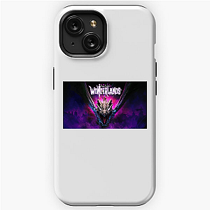 Roll a 20 or Die Tryin’ – Tiny Tina’s Wonderlands Tiny Tinas Wonderlands iPhone Cases