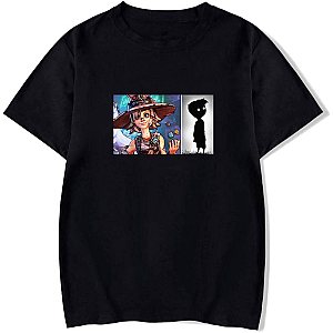 Tiny Tina’s Wonderlands Made Me Chaotic Cute Tiny Tinas Wonderlands T-Shirts