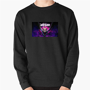 Roll a 20 or Die Tryin’ – Tiny Tina’s Wonderlands Tiny Tinas Wonderlands Sweatshirts