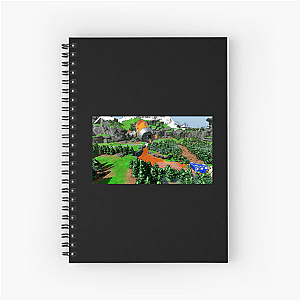 I Have a Tiny Tina’s Wonderlands Personality Tiny Tinas Wonderlands Notebook
