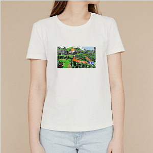 I Have a Tiny Tina’s Wonderlands Personality Tiny Tinas Wonderlands T-Shirts