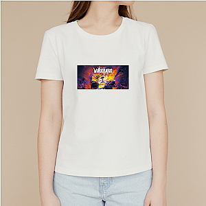 Roll Dice, Break Reality – Tiny Tina’s Wonderlands Tiny Tinas Wonderlands T-Shirts