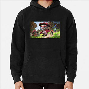 Tiny Tina’s Wonderlands: Explosions First, Plan Later Tiny Tinas Wonderlands Hoodies