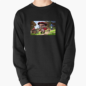 Tiny Tina’s Wonderlands: Explosions First, Plan Later Tiny Tinas Wonderlands Sweatshirts