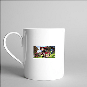 Tiny Tina’s Wonderlands: Explosions First, Plan Later Tiny Tinas Wonderlands Mugs