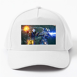 I Came for Loot – Stayed for Tiny Tina’s Wonderlands Tiny Tinas Wonderlands Hats & Caps