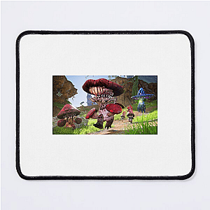 Tiny Tina’s Wonderlands: Explosions First, Plan Later Tiny Tinas Wonderlands Mouse Pads