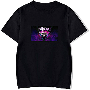 Roll a 20 or Die Tryin’ – Tiny Tina’s Wonderlands Tiny Tinas Wonderlands T-Shirts